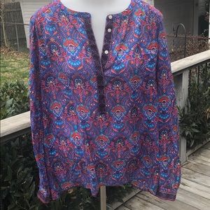 Loft The Softened Shirt